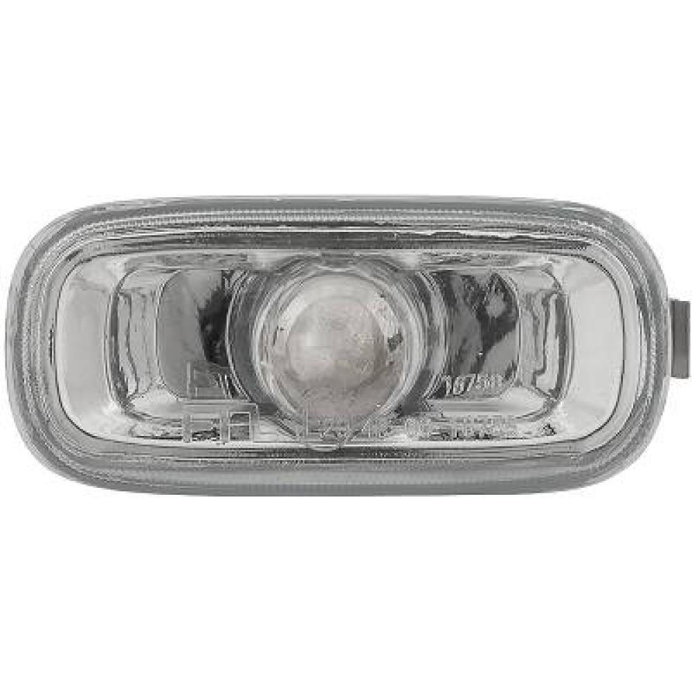 fanale laterale destro sinistro bianco senza portalampada audi a4 b7 2004 2007 ad3204141