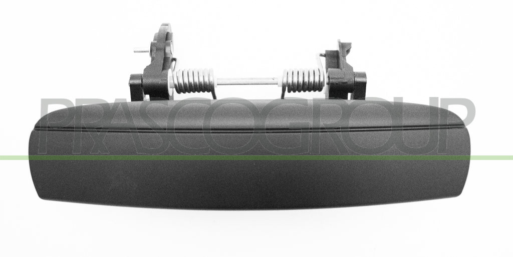 maniglia posteriore destra sinistra esterna con primer audi a3 2003 2008 ad3208003