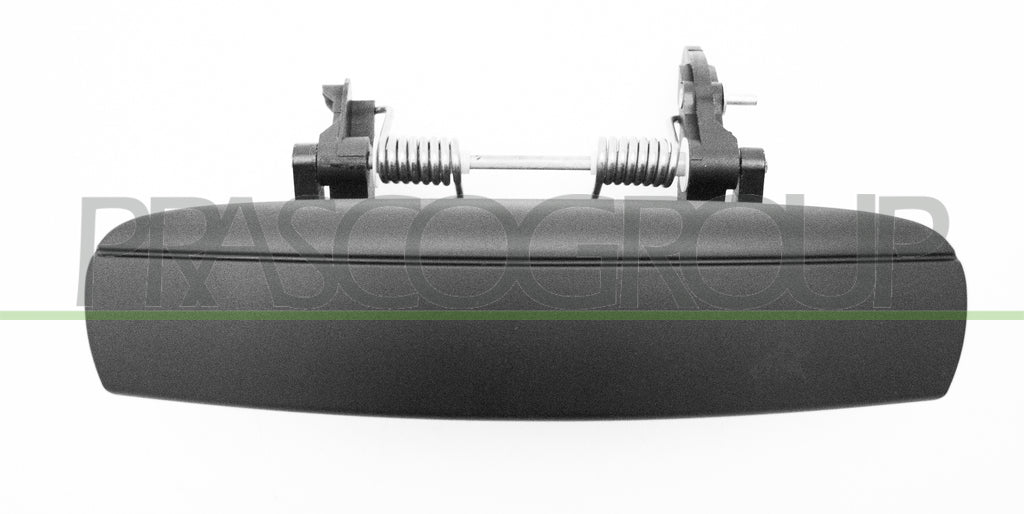 maniglia anteriore sinistra esterna con primer con foro nottolino audi a3 2003 2008 ad3208004