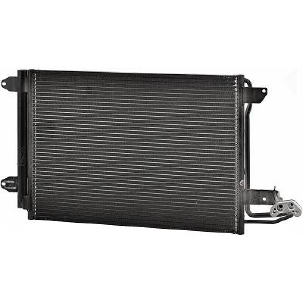 condensatore audi a3 3 5 porte 8p 8pa 2003 2008 1k0820411ac