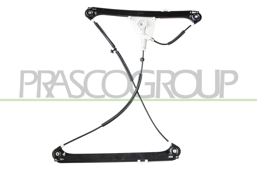 meccanismo alzacristallo anteriore sinistro mod 3 porte audi a3 3 5 porte 8p 8pa 2003 2008 ad320w034