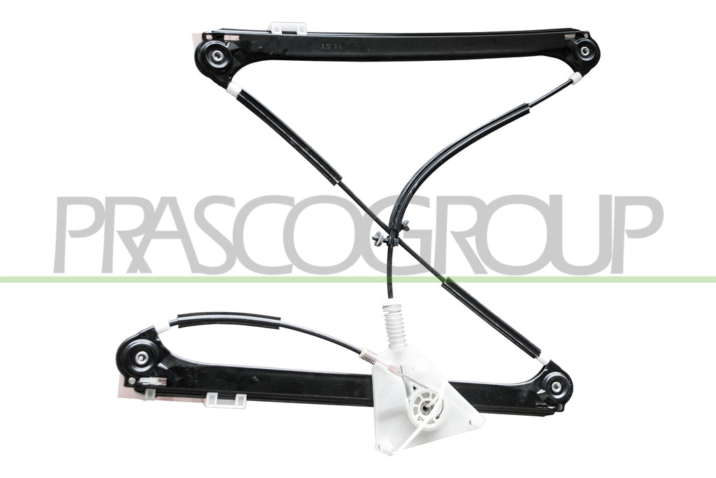 meccanismo alzacristallo anteriore sinistro mod 5 porte audi a3 3 5 porte 8p 8pa 2003 2008 ad320w044