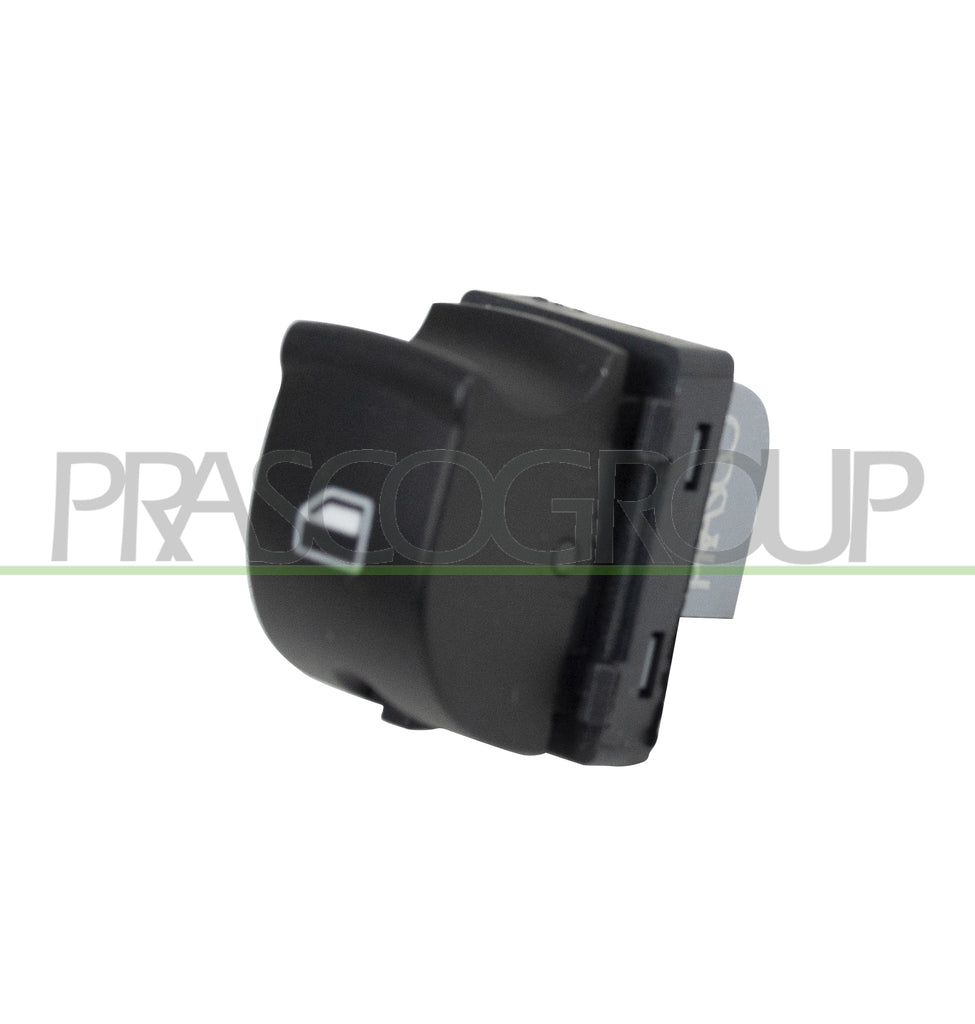 interruttore alzacristallo porta anteriore destra porta posteriore destra sinistra nero 4 pins audi a6 2004 2008 ad320ws05