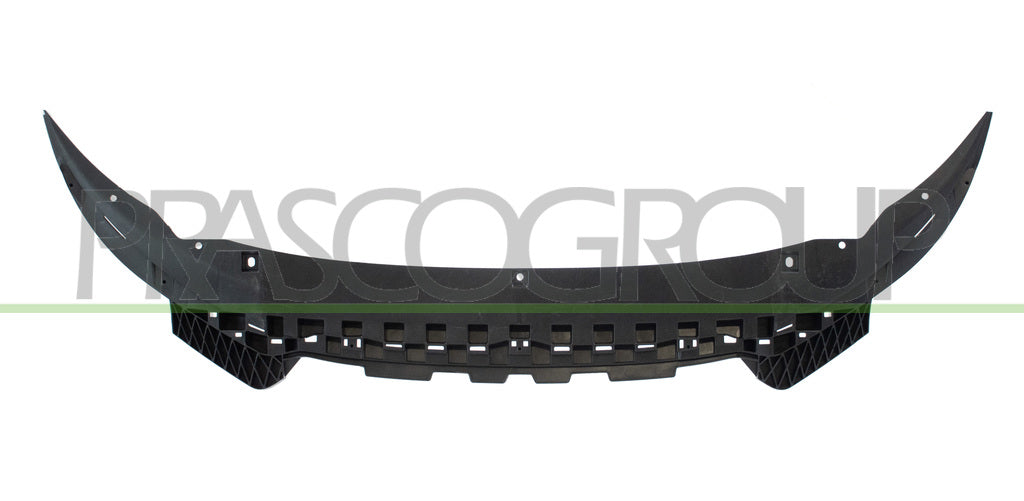 riparo sotto paraurti anteriore mod s line audi a3 2008 2012 ad3221941
