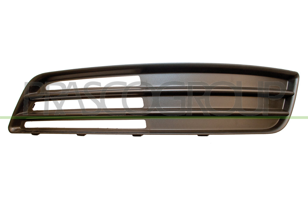 griglia sinistra paraurti anteriore aperta audi a3 2008 2012 ad3222126