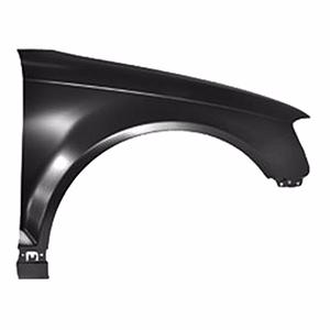 parafango anteriore destro audi a3 2008 2012 ad3223033
