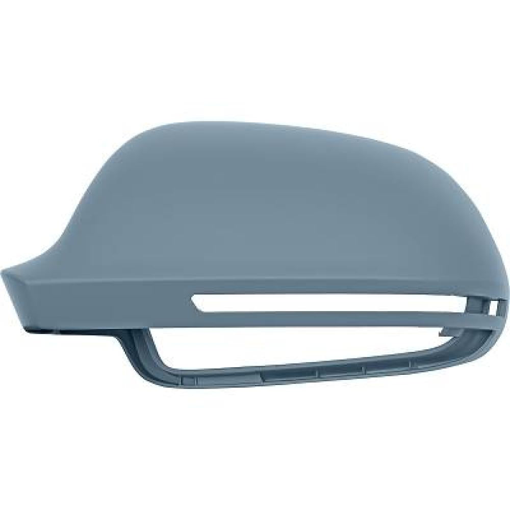 retrovisore sinistro elettrico termico con primer con fanale chiudibile asferico 5 porte 16h10p mod 08 10 audi a3 2008 2012 ad3227344p