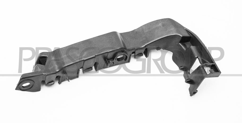 staffa guida destra paraurti anteriore plastica audi a3 4 porte cabrio 8vs 8v7 2012 2016 ad3231003