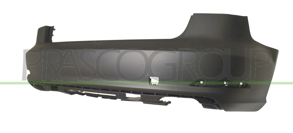 paraurti posteriore con primer audi a3 4 porte cabrio 8vs 8v7 2012 2016 ad3231051