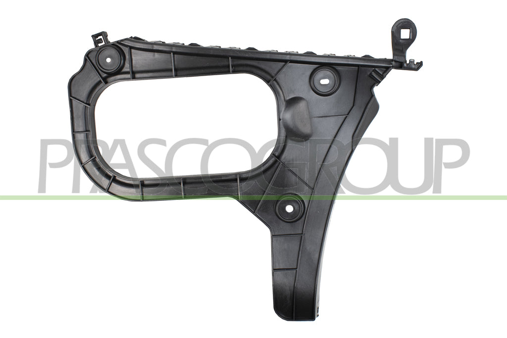 staffa guida sinistra paraurti posteriore plastica audi a3 4 porte cabrio 8vs 8v7 2012 2016 ad3231054