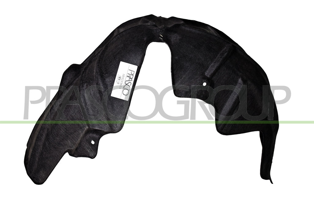 passaruota posteriore sinistro in stoffa audi a3 4 porte cabrio 8ve 8vm 2016 2020 ad3233654