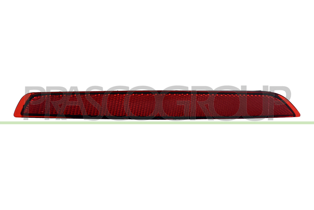 catadiottro sinistro paraurti posteriore audi a3 4 porte cabrio 8vs 8v7 2012 2016 ad3234354