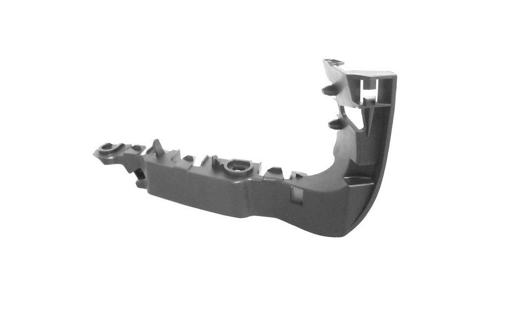 staffa guida sinistra paraurti anteriore plastica audi a3 3 5 porte 8v1 8va 2012 2016 ad3241006
