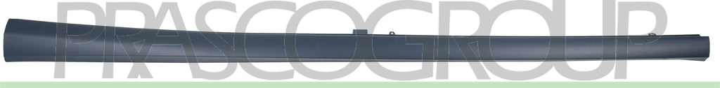 modanatura rivestimento sottoporta sinistro con primer mod 5 porte audi a3 3 5 porte 8v1 8va 2012 2016 ad3241404