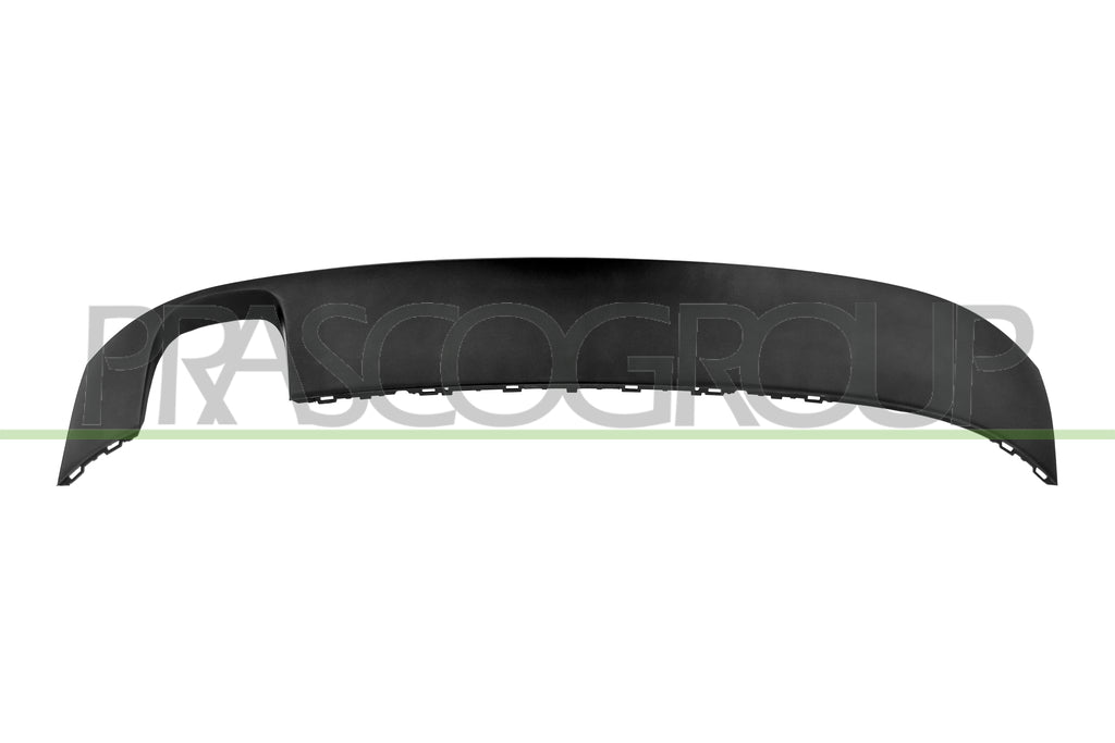 spoiler paraurti posteriore audi a3 3 5 porte 8v1 8va 2012 2016 ad3241851