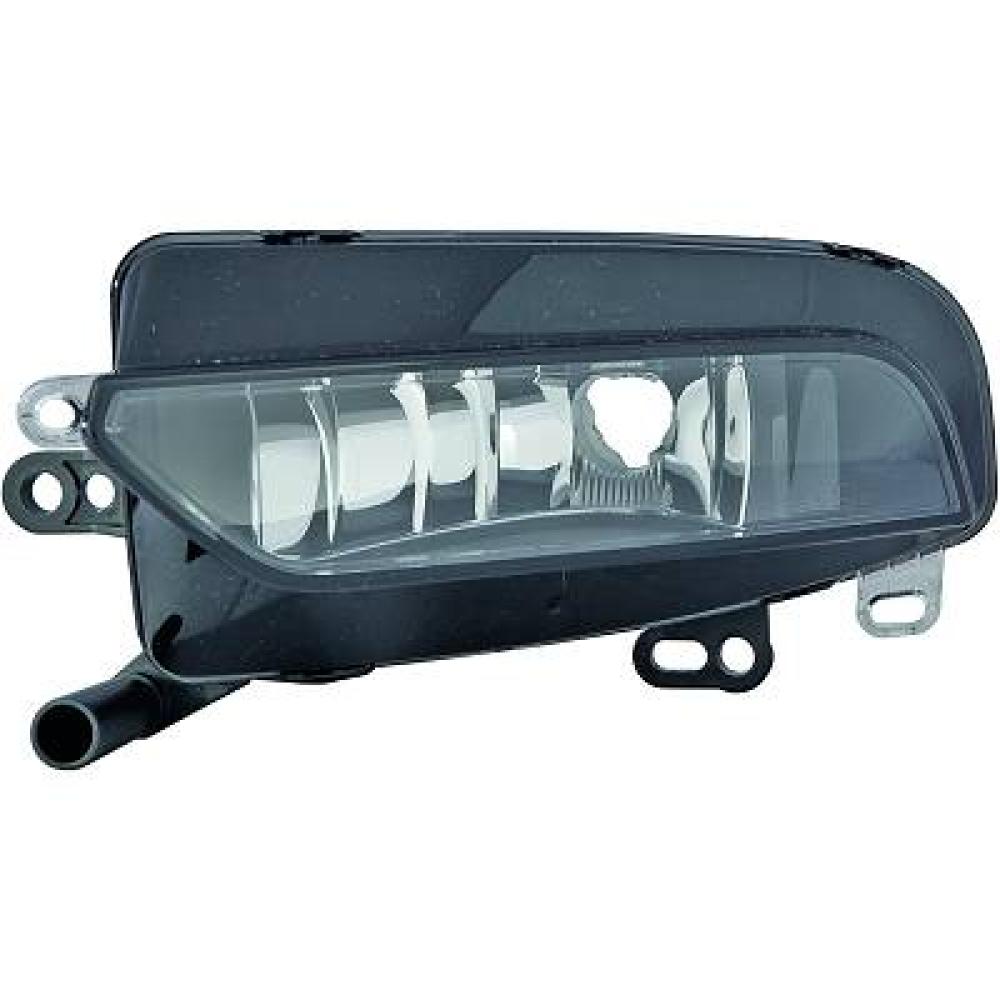fendinebbia destro audi a3 3 5 porte 8v1 8va 2012 2016 ad3244413