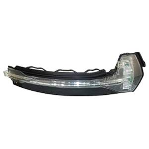 fanale bianco per retrovisore sinistro audi a3 3 5 porte 8v1 8va 2012 2016 ad3247416