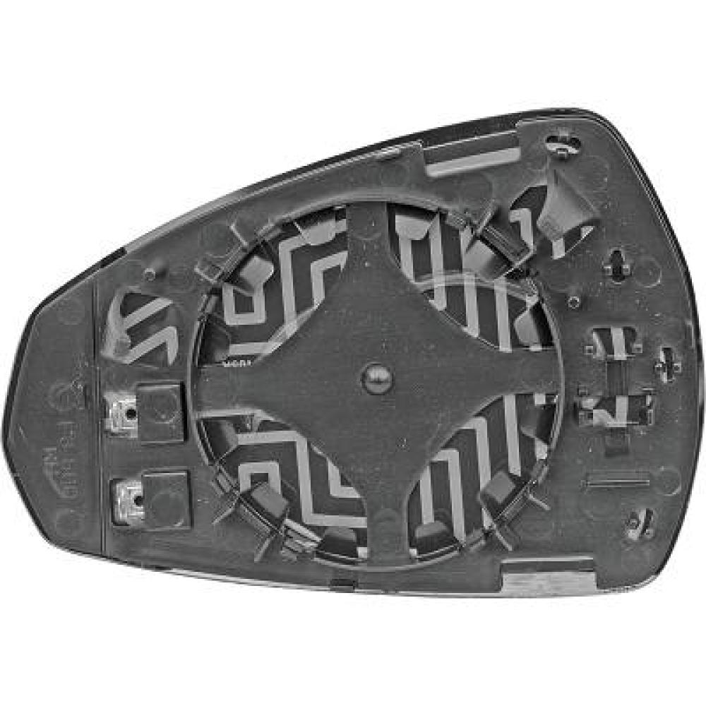 indicatore blis retrovisore destro audi a3 4 porte cabrio 8vs 8v7 2012 2016 ad3247603