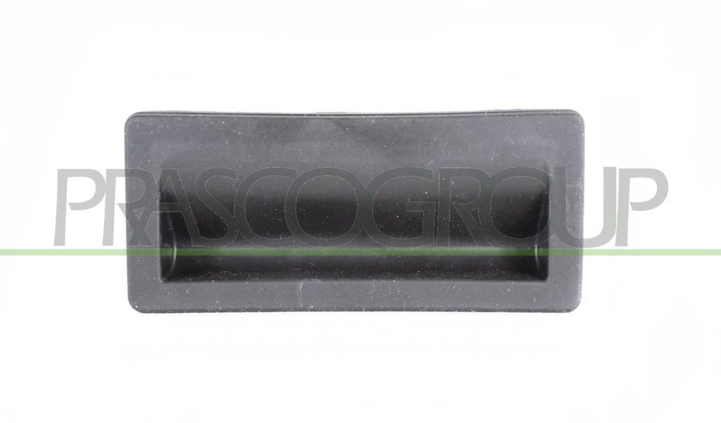 maniglia portellone esterna nera con microinterruttore volkswagen tiguan 2011 2015 ad3248950
