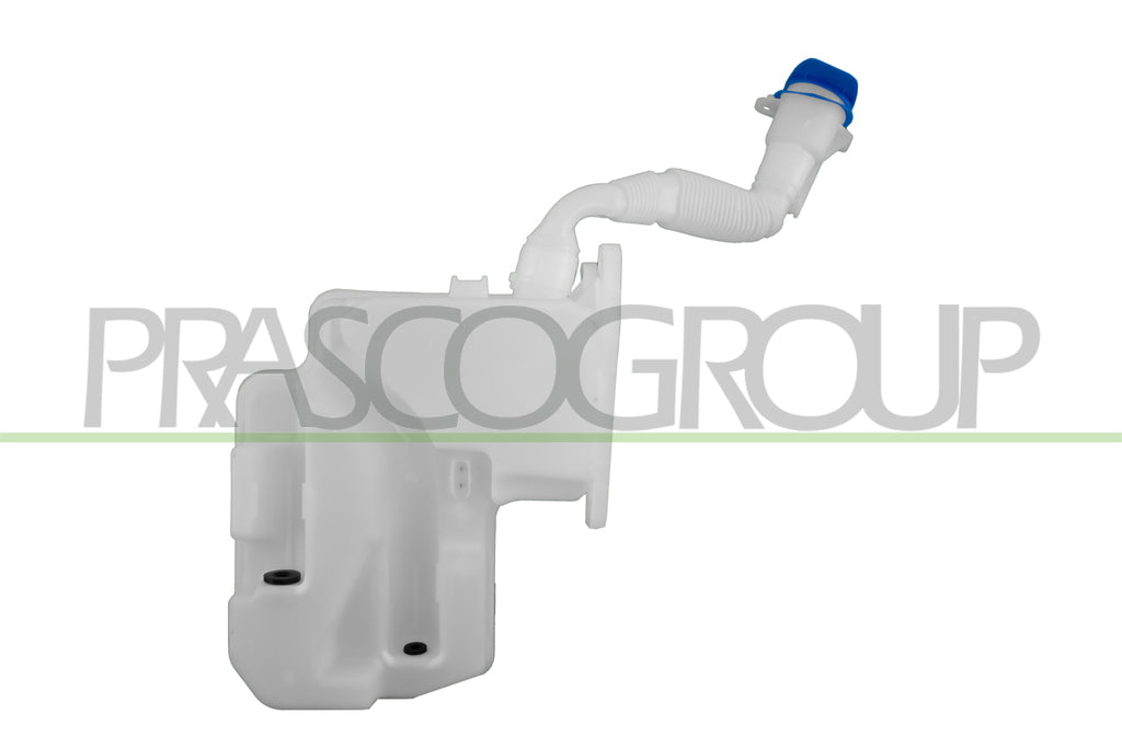 vaschetta acqua tergicristallo e tergiproiettori con 2 fori audi a3 4 porte cabrio 8vs 8v7 2012 2016 ad324va01