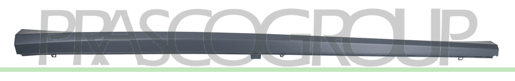 modanatura rivestimento sottoporta destro con primer mod 4 porte s line audi a3 4 porte cabrio 8ve 8vm 2016 2020 ad3251413