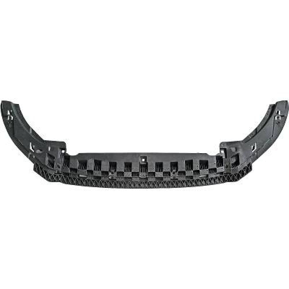 riparo sotto paraurti anteriore mod s line audi a3 4 porte cabrio 8ve 8vm 2016 2020 8v5807233c