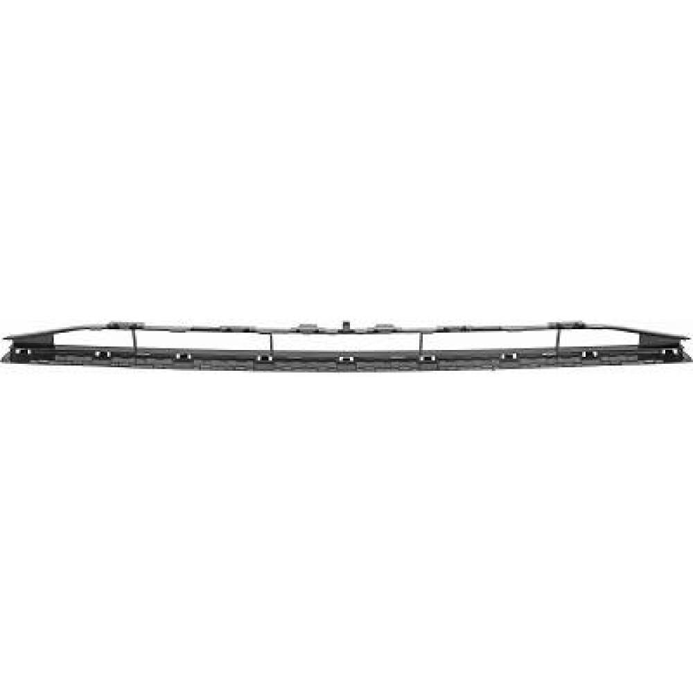 griglia paraurti anteriore centrale nera audi a3 4 porte cabrio 8ve 8vm 2016 2020 ad3252120