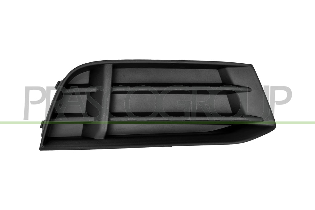 griglia destra paraurti anteriore nera audi a3 4 porte cabrio 8ve 8vm 2016 2020 ad3252123