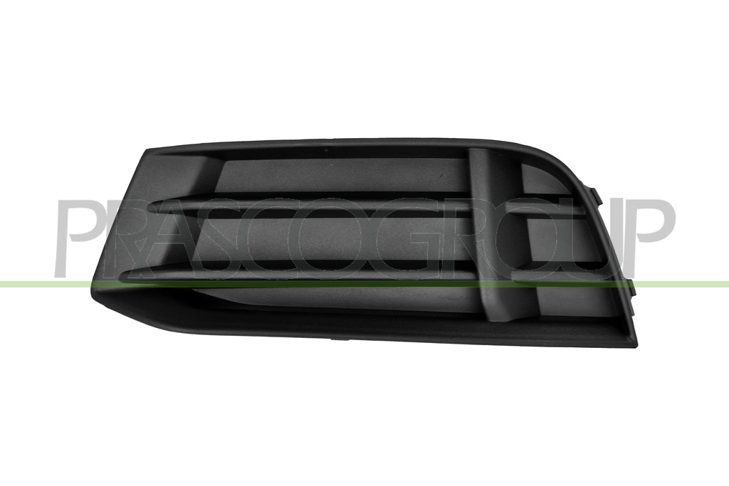 griglia sinistra paraurti anteriore nera audi a3 4 porte cabrio 8ve 8vm 2016 2020 ad3252124