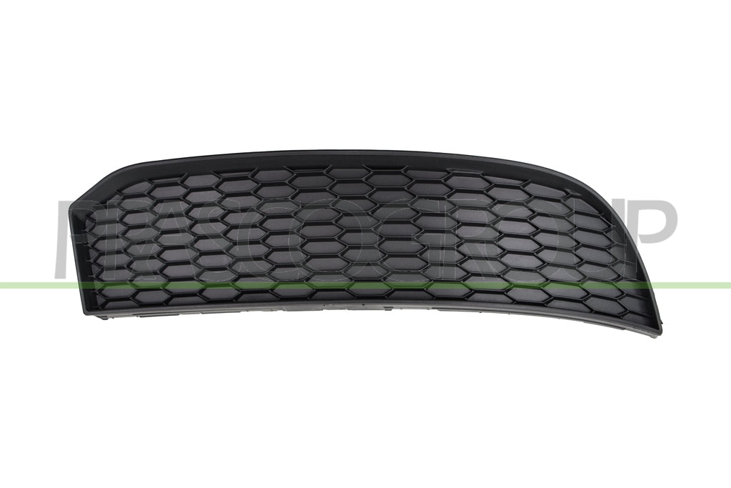 griglia destra spoiler paraurti posteriore nera mod s line audi a3 4 porte cabrio 8ve 8vm 2016 2020 ad3252153