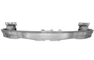 rinforzo paraurti anteriore alluminio 03 17 audi a3 3 5 porte 8vf 8vk 2016 2020 ad3261632