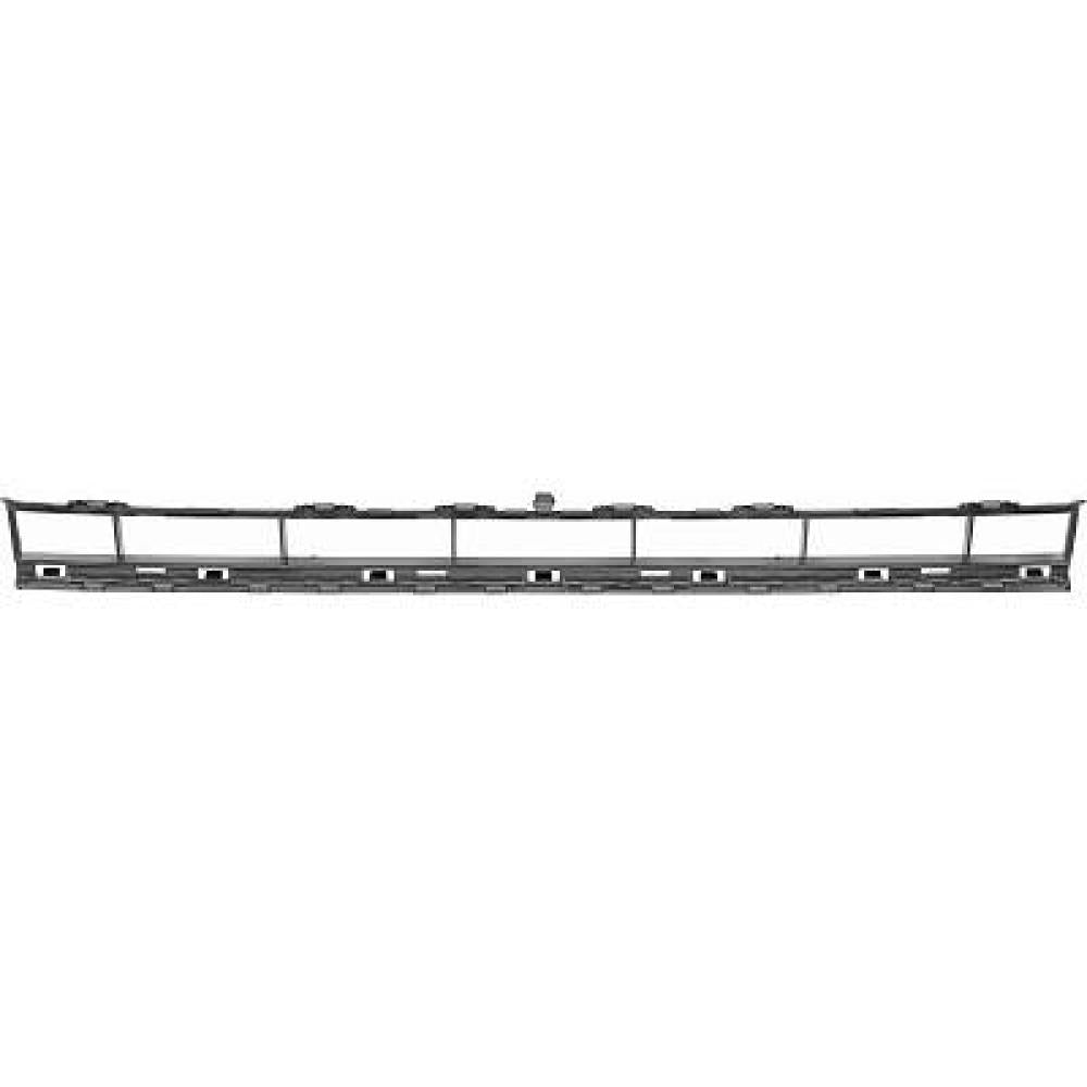 griglia paraurti anteriore centrale nera audi a3 3 5 porte 8vf 8vk 2016 2020 ad3262120