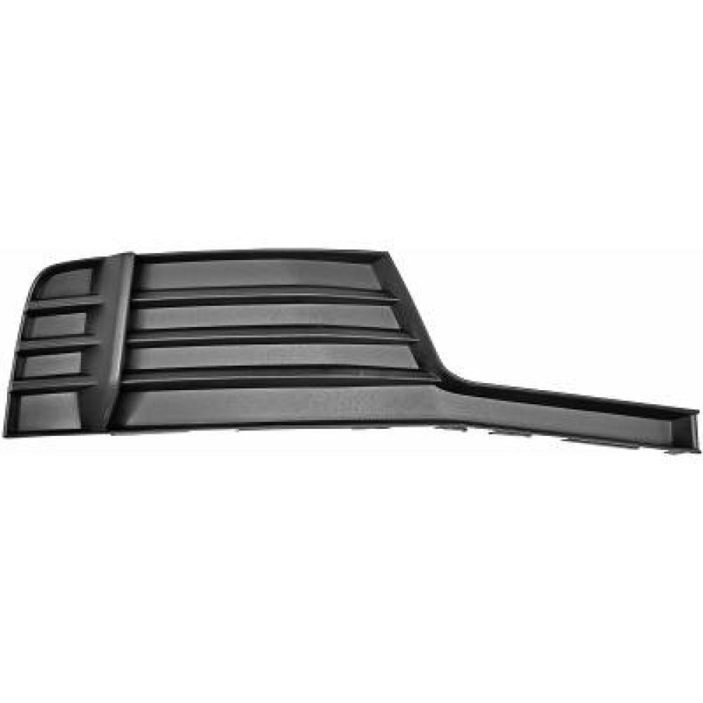 griglia destra paraurti anteriore nera audi a3 3 5 porte 8vf 8vk 2016 2020 ad3262123