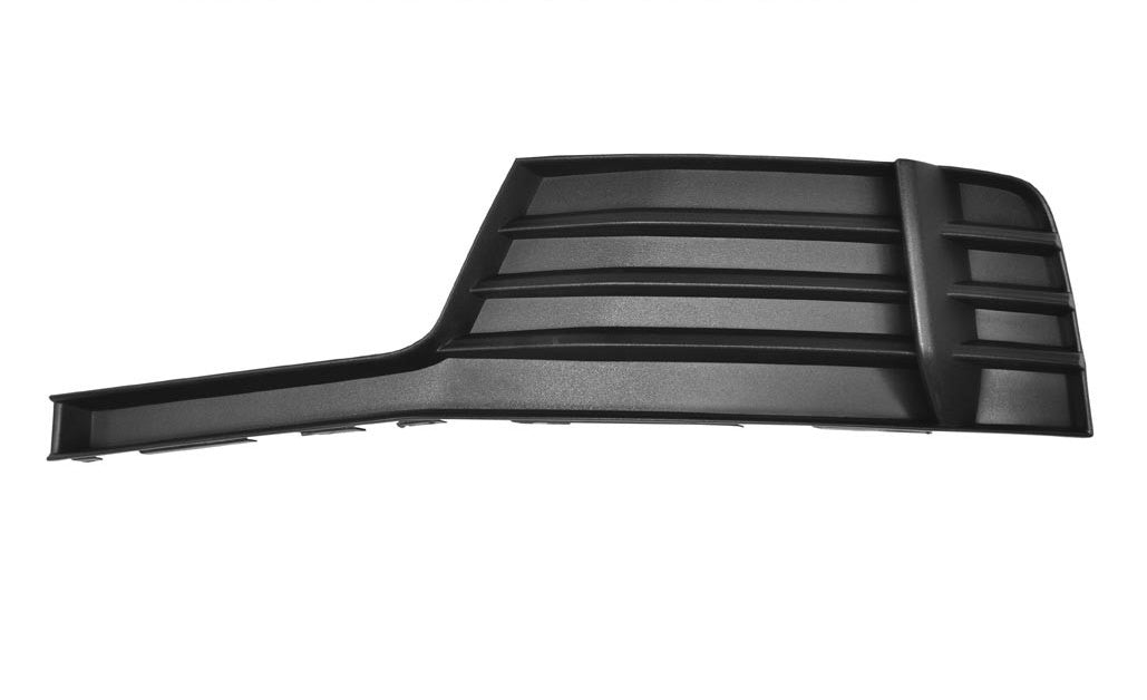 griglia sinistra paraurti anteriore nera audi a3 3 5 porte 8vf 8vk 2016 2020 ad3262124
