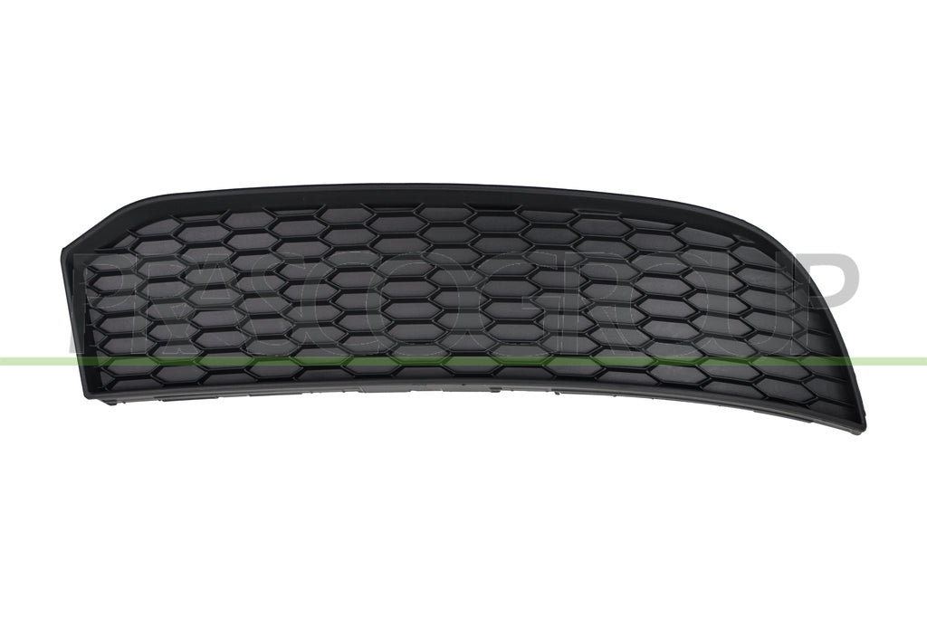 griglia destra spoiler paraurti posteriore nera mod s line audi a3 3 5 porte 8vf 8vk 2016 2020 ad3262153