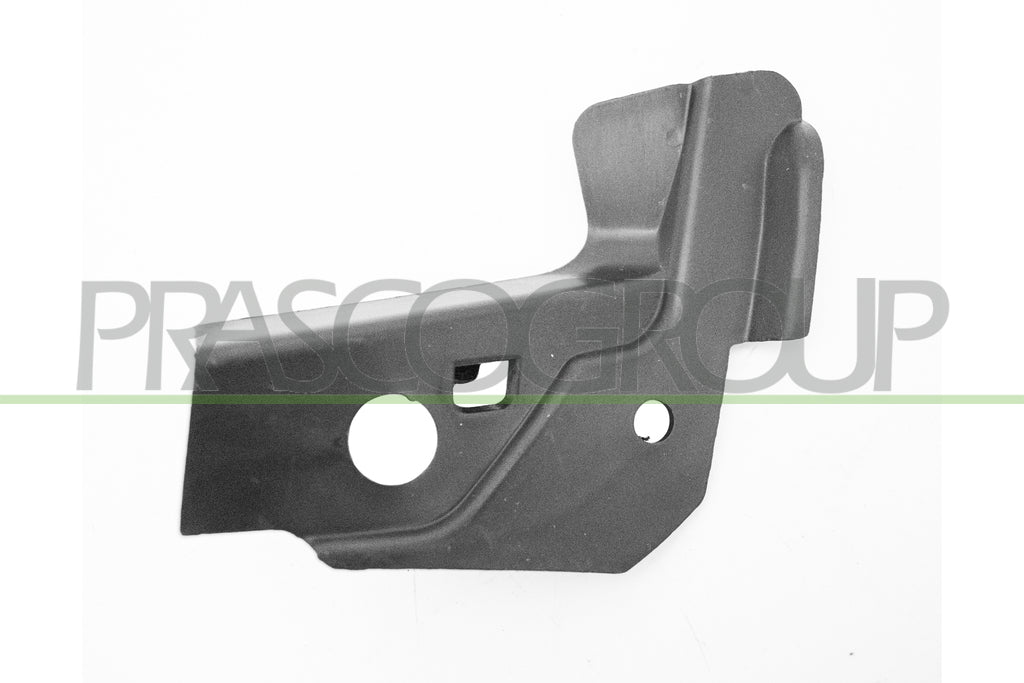 staffa fissaggio passaruota anteriore destro audi a3 3 5 porte 8vf 8vk 2016 2020 ad3263601
