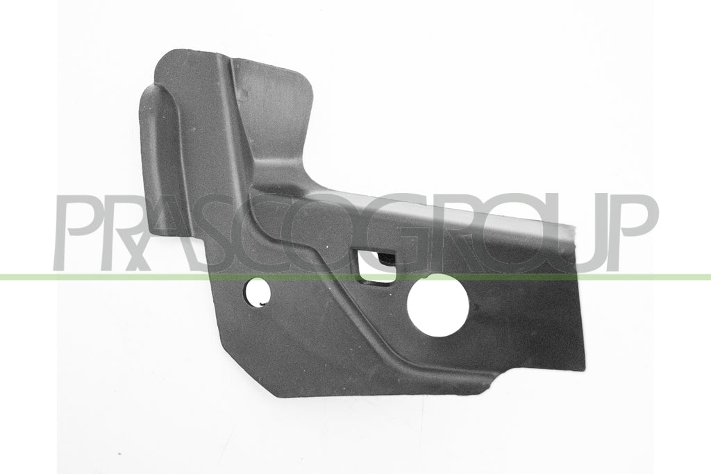 staffa fissaggio passaruota anteriore sinistro audi a3 3 5 porte 8vf 8vk 2016 2020 ad3263602