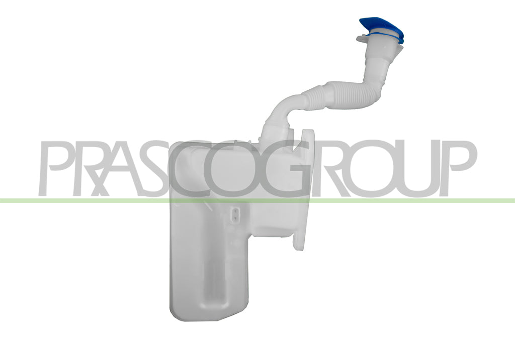 vaschetta acqua tergicristallo e tergiproiettori con attacco sensore audi a3 3 5 porte 8vf 8vk 2016 2020 ad326va02