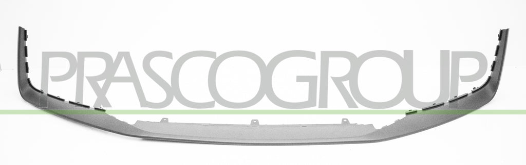 spoiler paraurti anteriore centrale grigio audi rs3 2016 2020 ad3271801