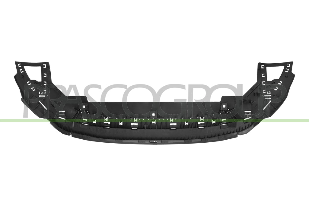 riparo sotto paraurti anteriore audi a3 3 5 porte 8vf 8vk s line 2024 ad3341900