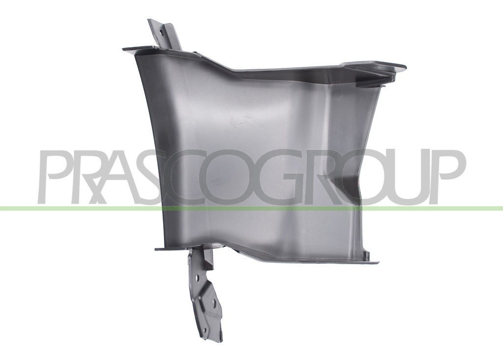 guida aria destra paraurti anteriore interna audi a4 b9 sline 2015 2018 ad4002403