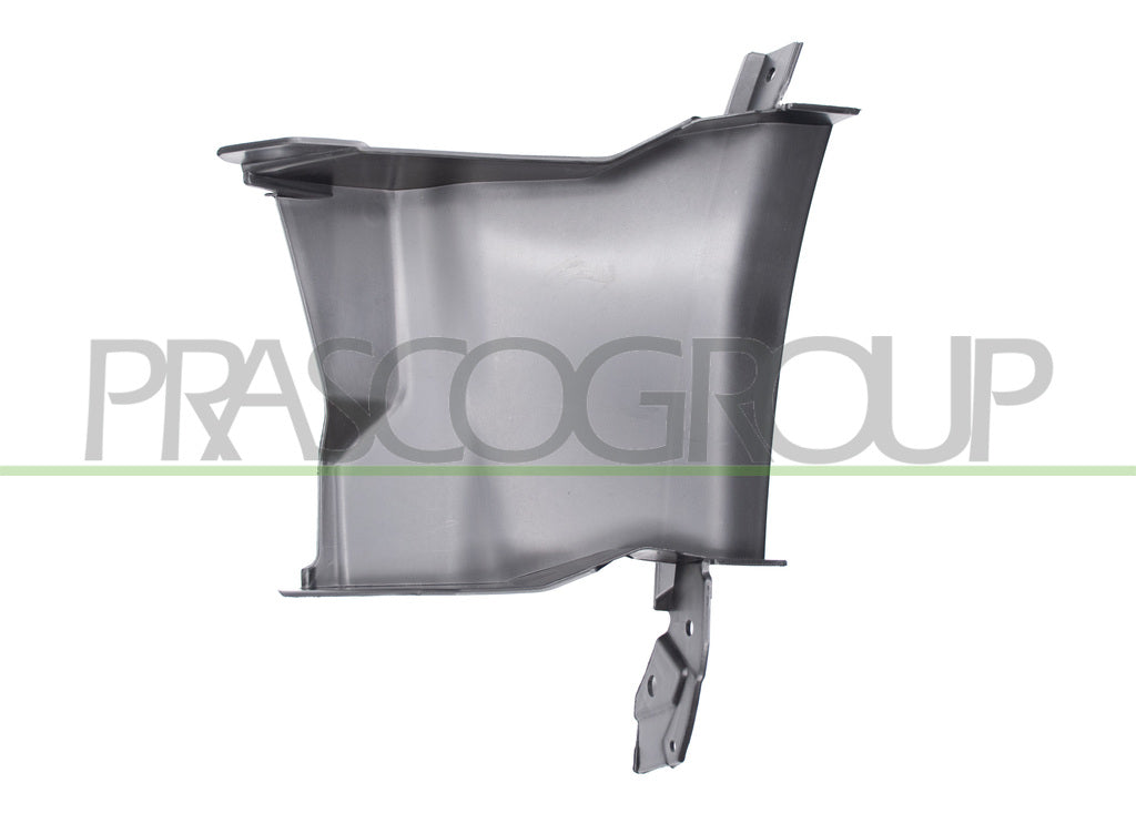 guida aria sinistra paraurti anteriore inferiore audi a4 b9 sline 2015 2018 ad4002404