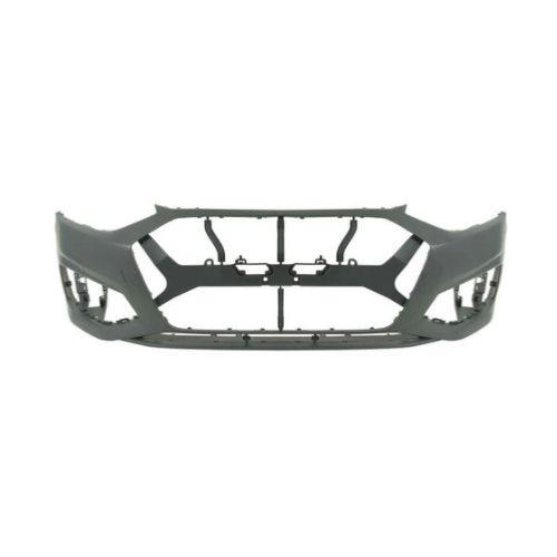 paraurti anteriore con primer con tracce pdc park assist e lavafari audi a4 b9 2020 ad4051001