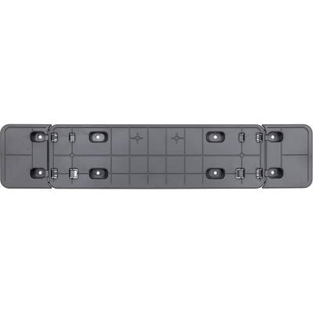 portatarga anteriore audi rs5 2020 8w0807285bh9b9