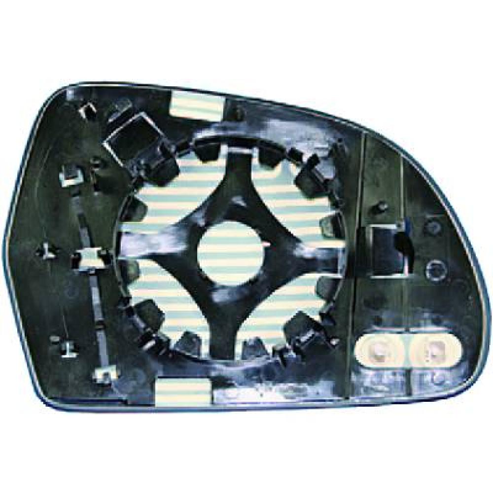 retrovisore destro elettrico termico con primer con fanale asferico 16h8p 2h2p audi a5 8t3 8f7 coupe cabriolet 2007 2011 ad6207313p