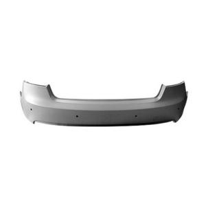 paraurti posteriore con primer con fori pdc supporti con tappo copri gancio audi a5 8t3 8f7 coupe cabriolet 2011 2017 ad6221061