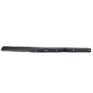 raccordo paraurti anteriore centrale con primer mod rs5 audi a5 8t3 8f7 coupe cabriolet 2011 2017 ad6221105