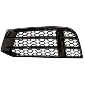 griglia sinistra paraurti anteriore nera lucida mod rs5 audi a5 8t sportback 2011 2017 ad6222144