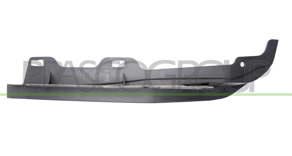 spoiler sinistro paraurti anteriore mod s line audi a5 8t sportback 2011 2017 ad6231814