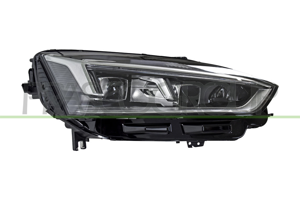 proiettore destro elettrico con motore led audi a5 f53 f57 coupe cabriolet 2017 2020 ad6244903